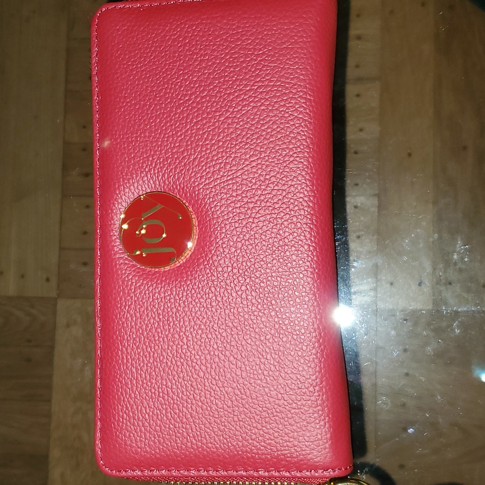 Ladies Wallet